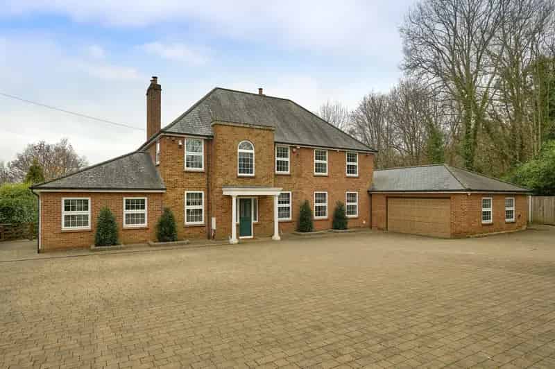 Detached House 4 Bedrooms Rowlands Castle Hampshire