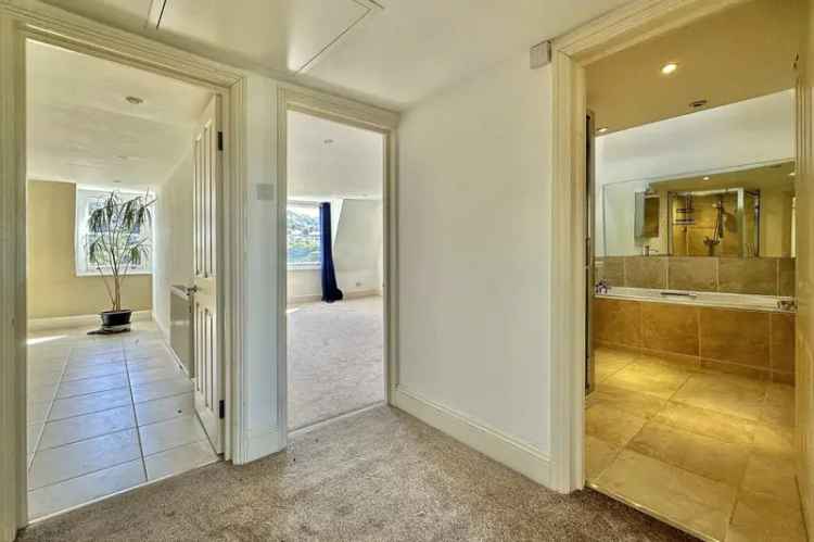 2 Bedroom Flat for Sale Stunning Panoramic Views