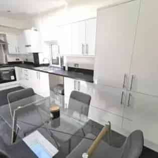 Manchester 29m² Double Room Ensuite Bills Included Furnished