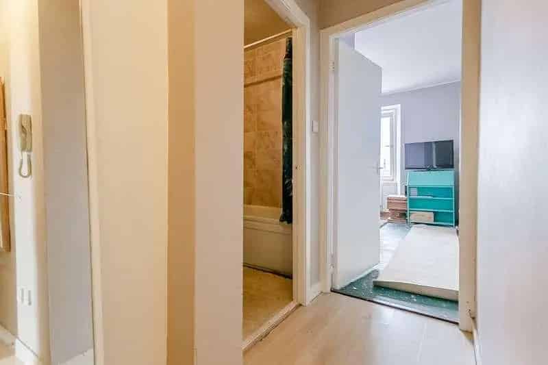 1 Bed Flat for Sale in Bonnington Edinburgh
