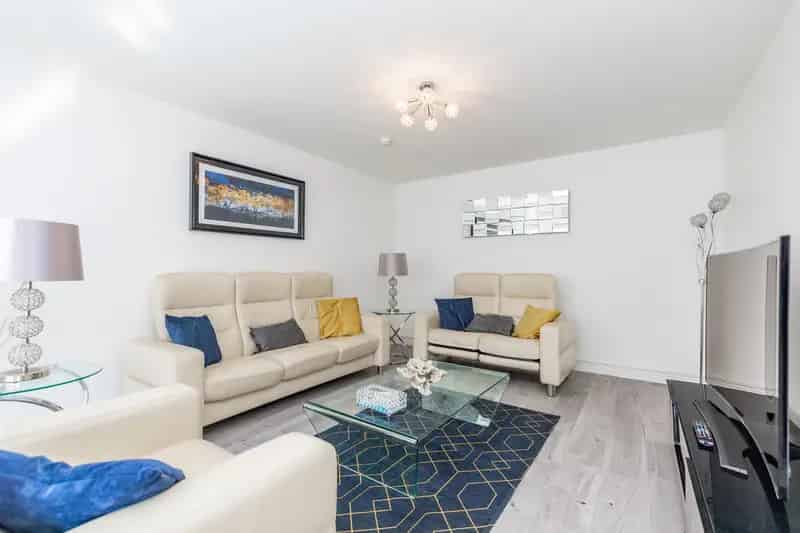 4 Bedroom Detached Home in Bucksburn
