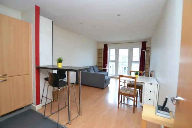 1 Bedroom Flat to Rent in Shadwell East London Near DLR Station