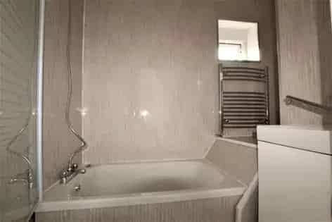 2 rooms house of 24 m² in Sheffield