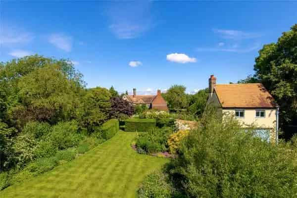 High Street, Croxton, St. Neots, Cambridgeshire, PE19 6SX | Property for sale | Savills