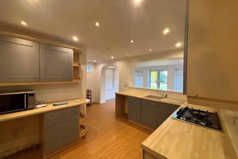 4 Bed Detached House Kingswood Estate Bawtry
