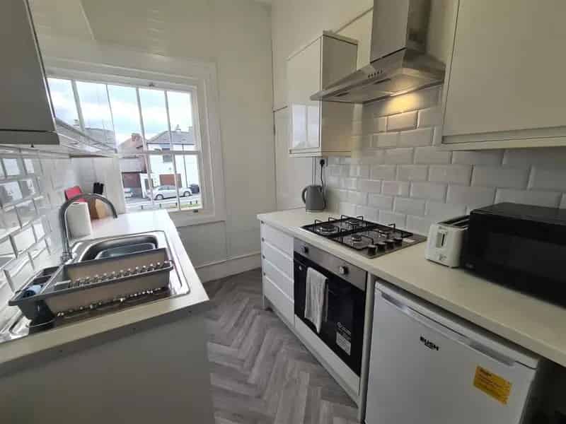 3 Bedroom Detached House Canal Side Perry Barr Investment Opportunity