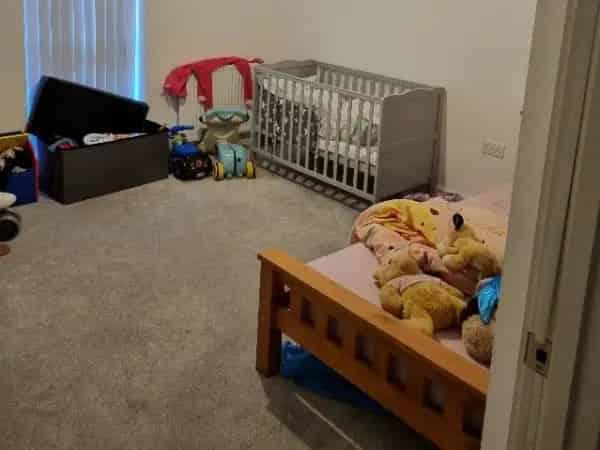 Large Double Bedrooms Near Town Schools Amenities