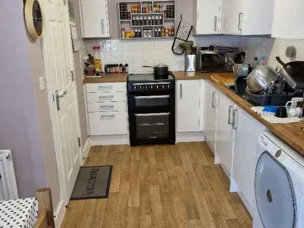 Flat For Rent in Dunstable, England