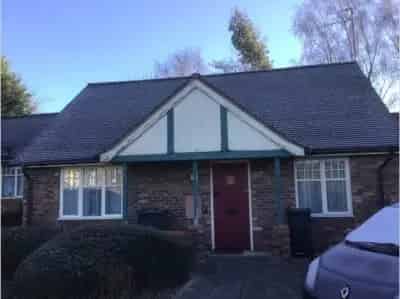 2 Bed Bungalow for 50+ in Kings Heath - Level Access Shower