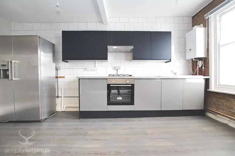 1 Bedroom House Share All Bills Included Portslade Seafront