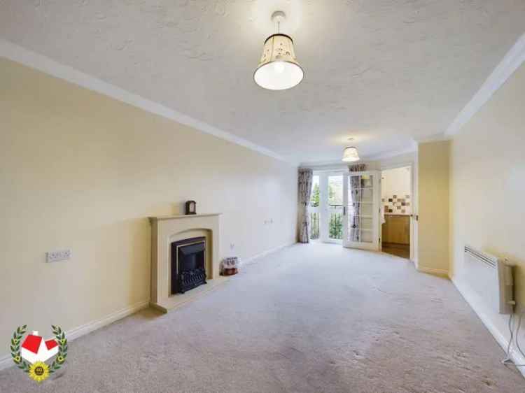 2 Bedroom Apartment for Sale Quedgeley