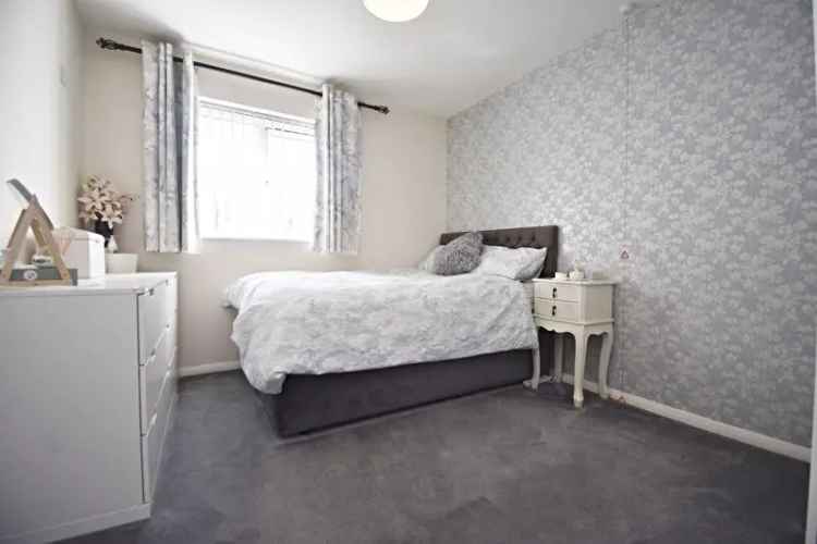 1 Bedroom Retirement Flat for Sale No Onward Chain