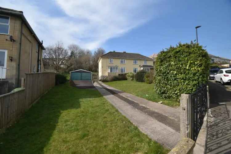3 Bedroom Semi Detached House For Sale Planning Permission