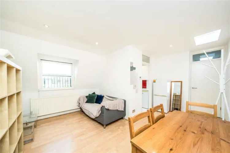 2 Bedroom Apartment to Rent near Hyde Park