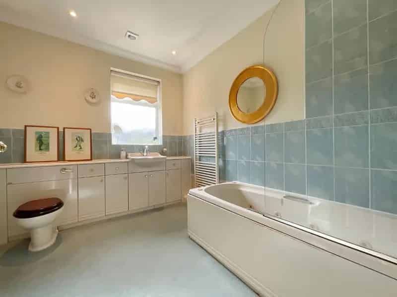 3 Bed Detached Bungalow For Sale