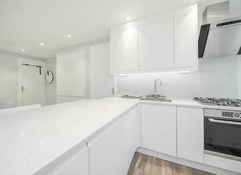 Flat For Sale , London, England