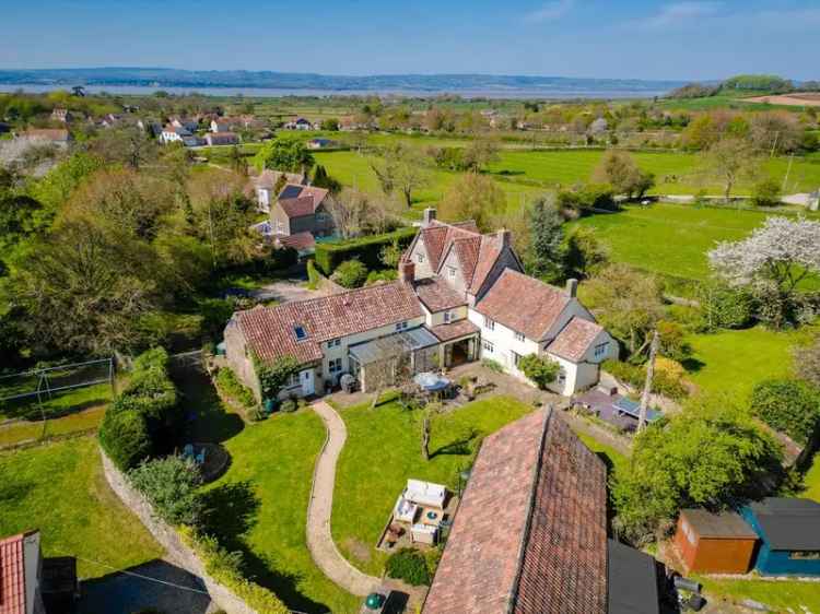 7 Bedroom Detached House for Sale