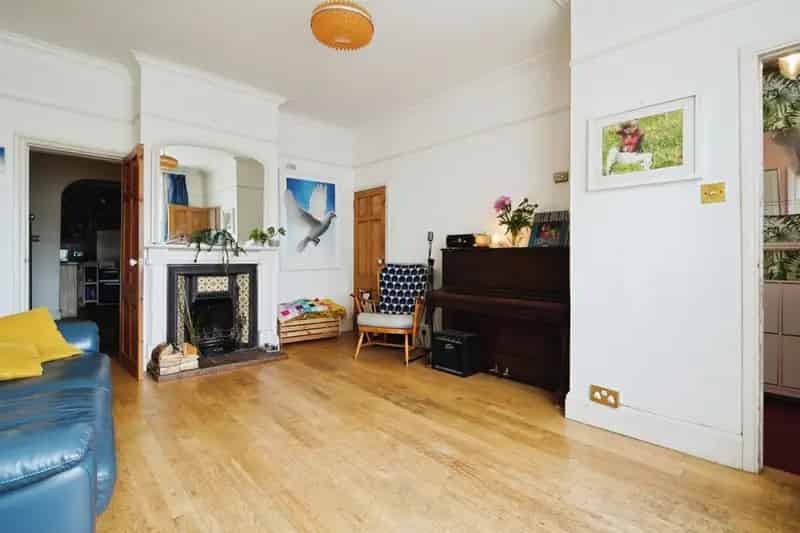 3 Bedroom House in Brighton West Hill