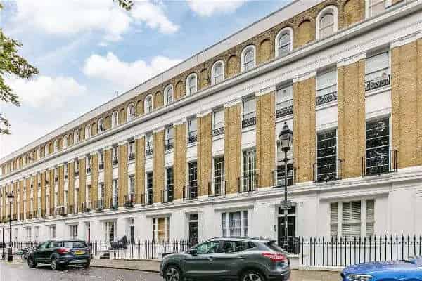 Flat For Rent , London, England