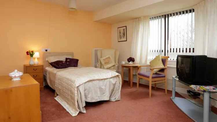 Cranlea Care Home Newcastle Upon Tyne Residential Dementia Care