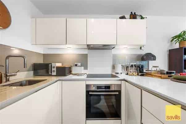 3-Bedroom Apartment for Sale in Bow London