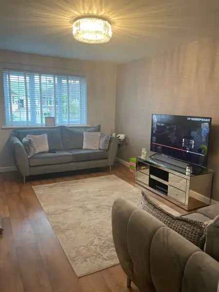 House For Rent in Sevenoaks, England