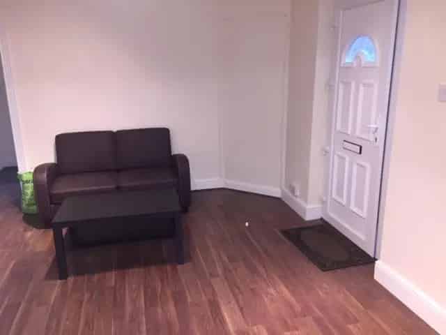 1 Bedroom Flat to Rent in Coundon Coventry