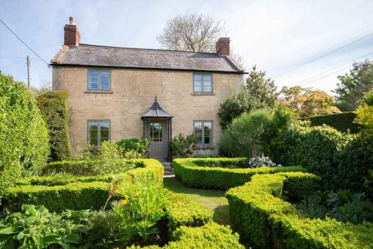4 Bedroom Detached Cottage For Sale in Kemerton