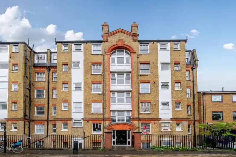 One Bedroom Flat Renovation Project