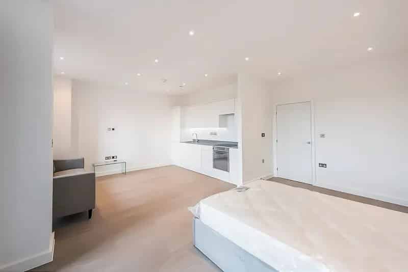 apartment to rent