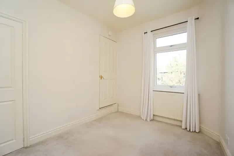 2 Bedroom House For Sale in Woodseats