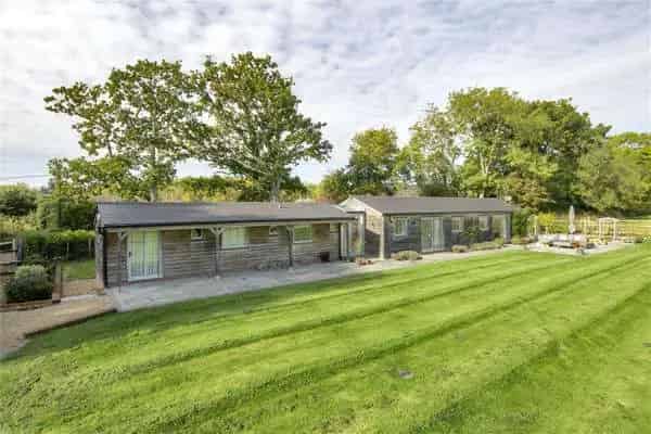 Brasted Hill Road, Brasted, Westerham, Kent, TN16 1NJ | Property for sale | Savills