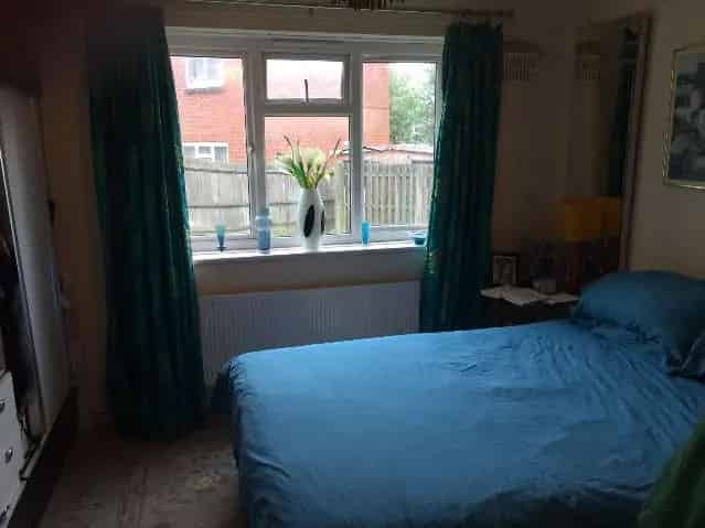 Maisonette in Quiet Area Near Good Primary