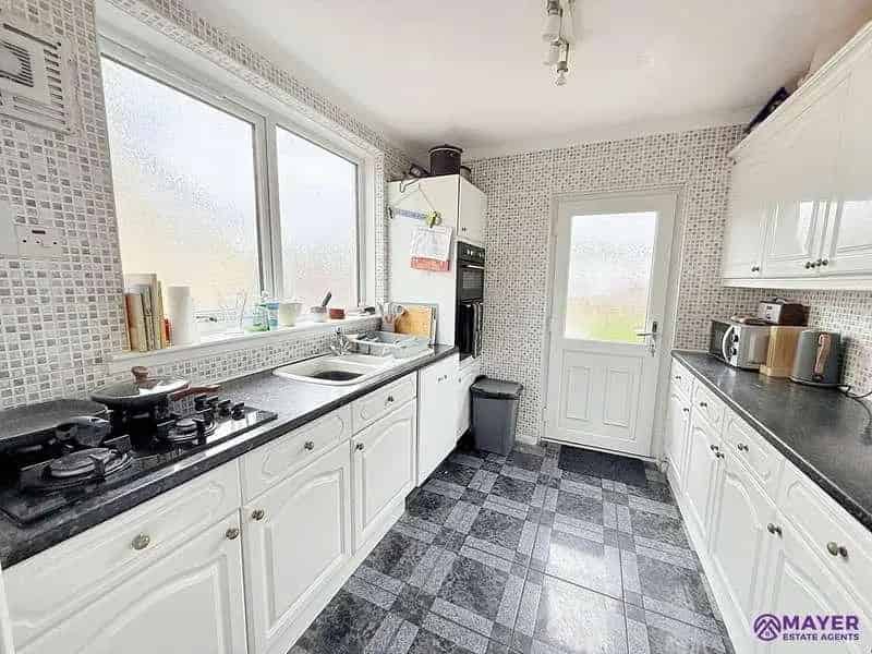 3 Bed Semi Detached House For Sale Plympton