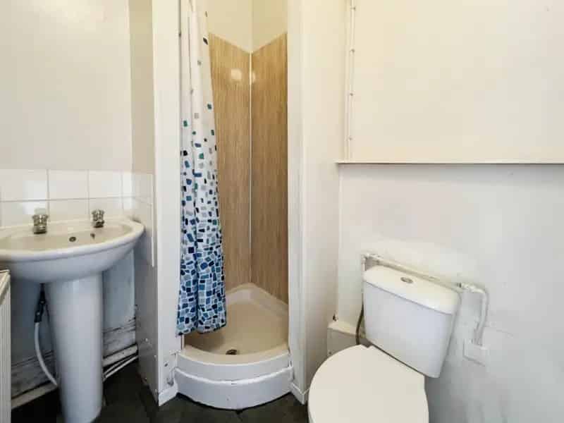 1 Bedroom Flat To Let Town Centre