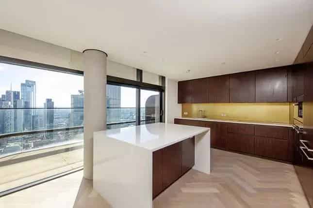 Luxury 2-Bed Apartment in Shoreditch EC2A