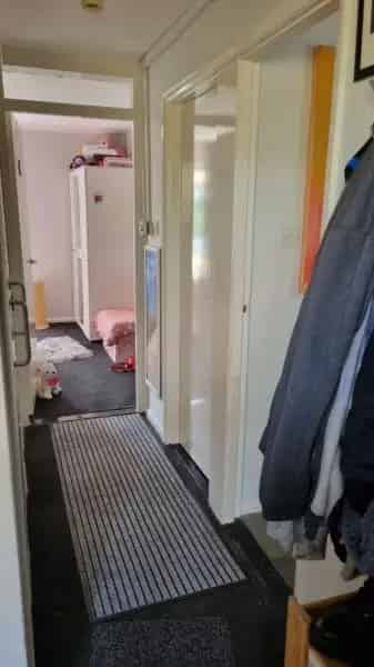 Ground Floor Flat Countryside Views Good Transport