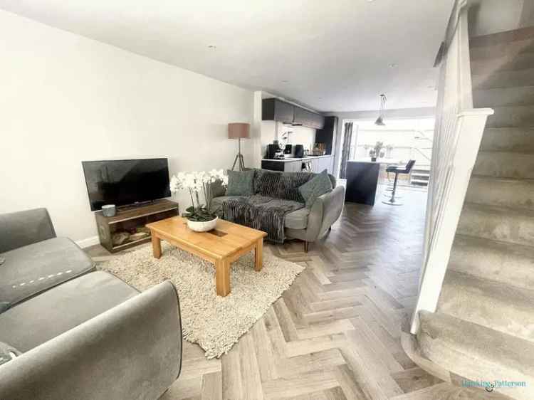 2 Bed Refurbished Home for Sale