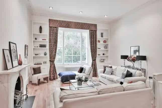 2-Bedroom Apartment for Sale in Onslow Gardens SW7