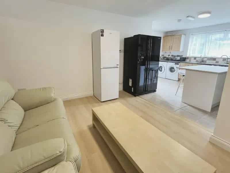 6 Bedroom House Share Bristol BS7