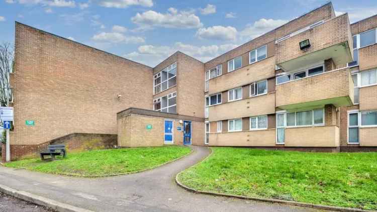 2 Bedroom Flat for Sale in Coventry City Centre