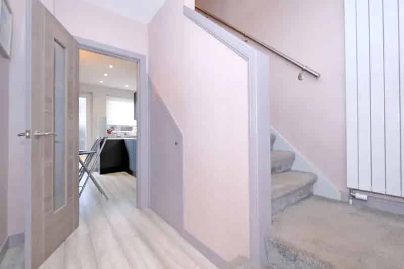 House For Rent , 47, Upper Mastrick Way, Aberdeen City, Scotland