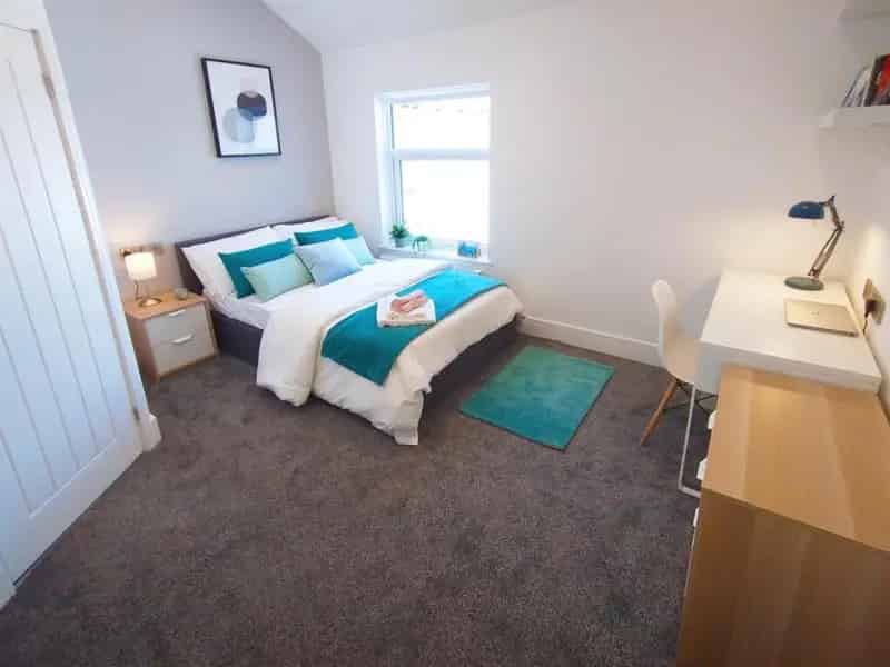 1 Bedroom House Share En Suite Room All Bills Included