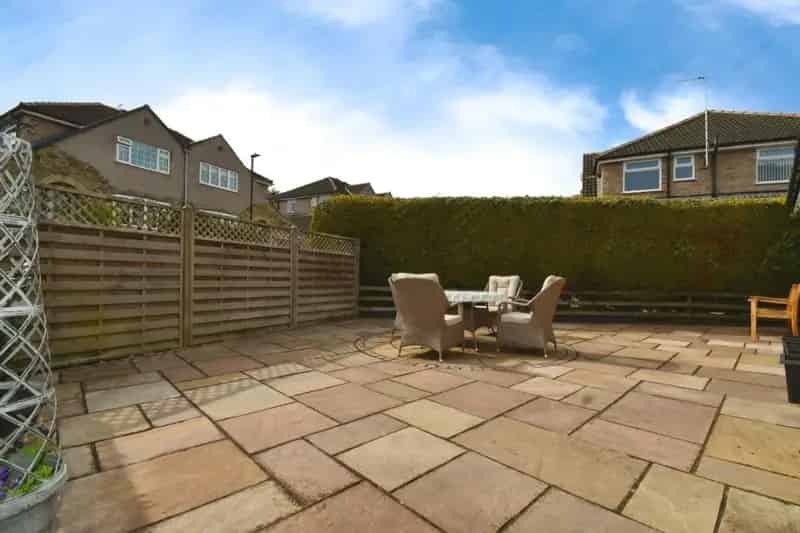 3 Bed Semi Detached House for Sale in Ripon
