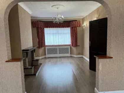 3 rooms house of 111 m² in London