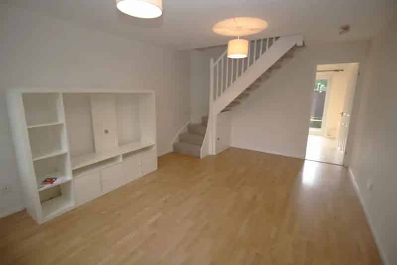 Refurbished Mews House Trinity Riverside Leasehold