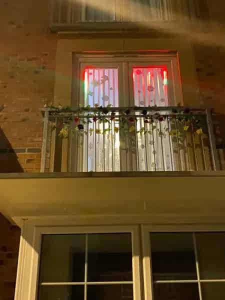 First Floor Flat Near City Center Two Double Bedrooms