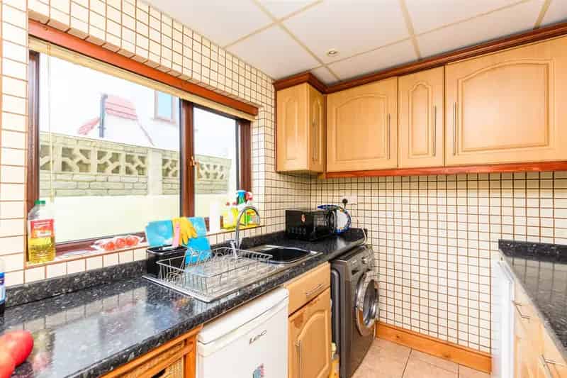3 Bedroom Semi Detached Bungalow For Sale