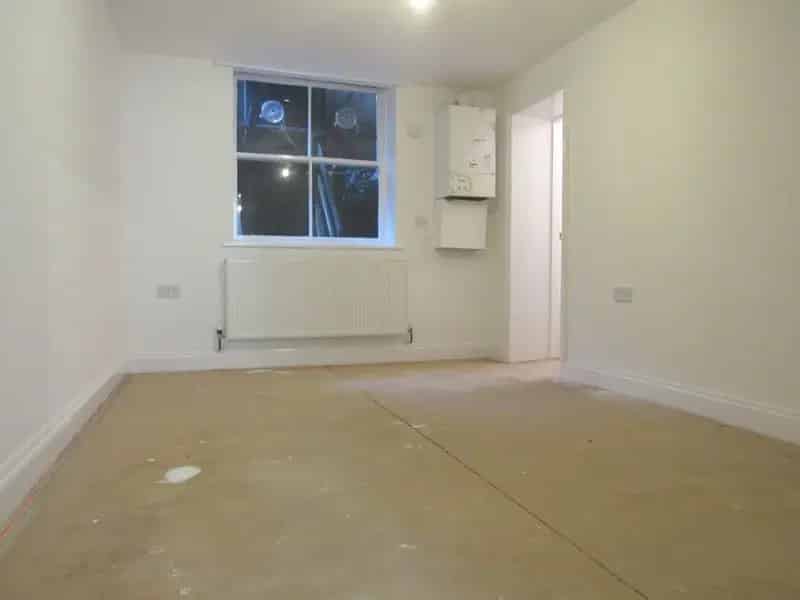 1 Bedroom Flat to Rent Kemp Town Seafront