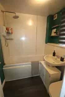 2 rooms flat of 70 m² in Aberdeen
